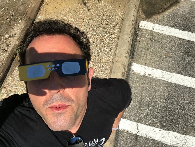 Eclipse makes me say WOAH