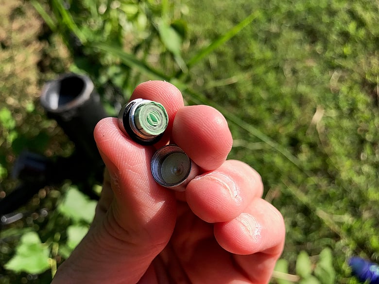 Nano log