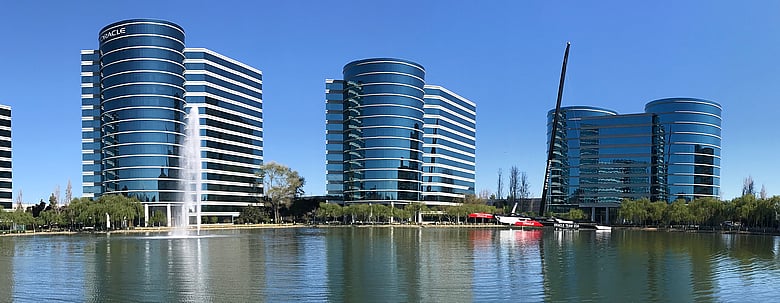 Oracle Headquarters