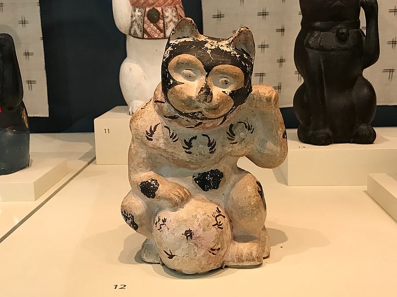 Maneki Neko #9