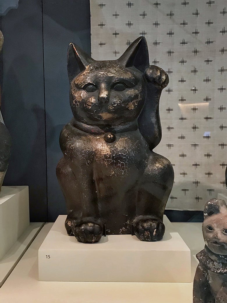 Maneki Neko #2