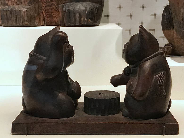 Maneki Neko #8
