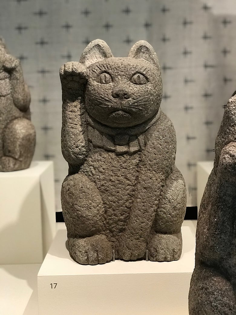 Maneki Neko #6