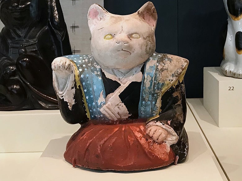 Maneki Neko #10