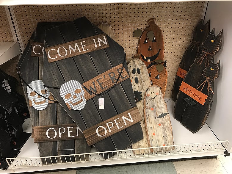 Come in We
