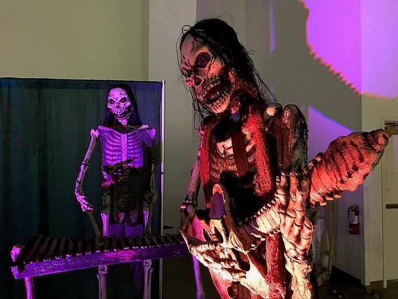 Gratefule Dead Band