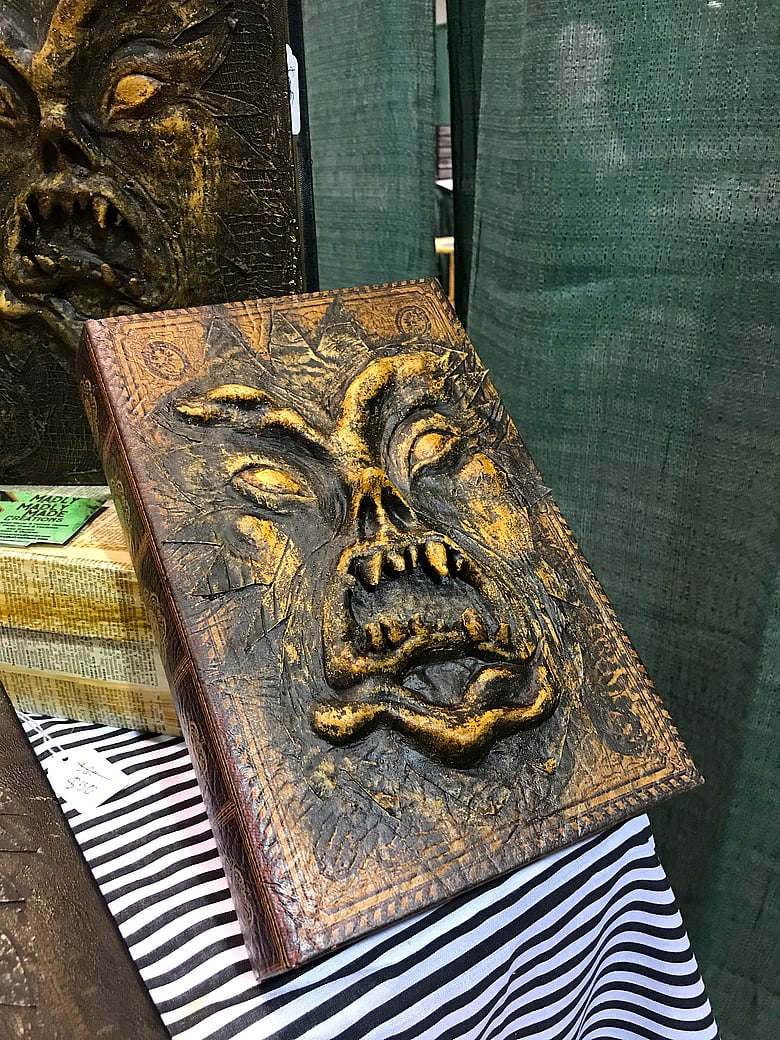 Necronomicon