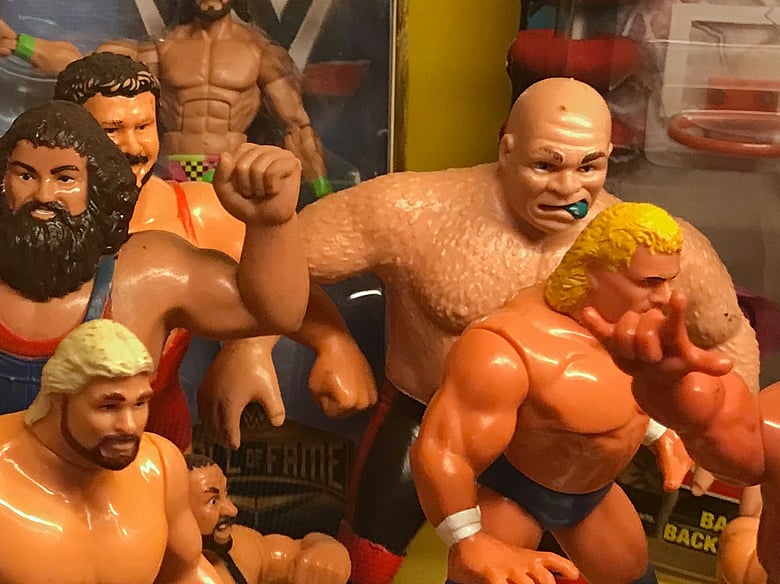 Wrasslers 06