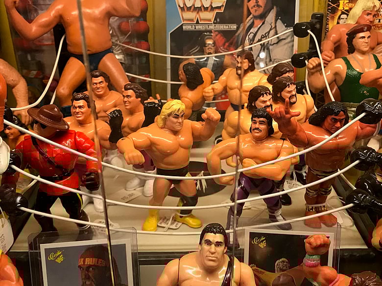 Wrasslers 03