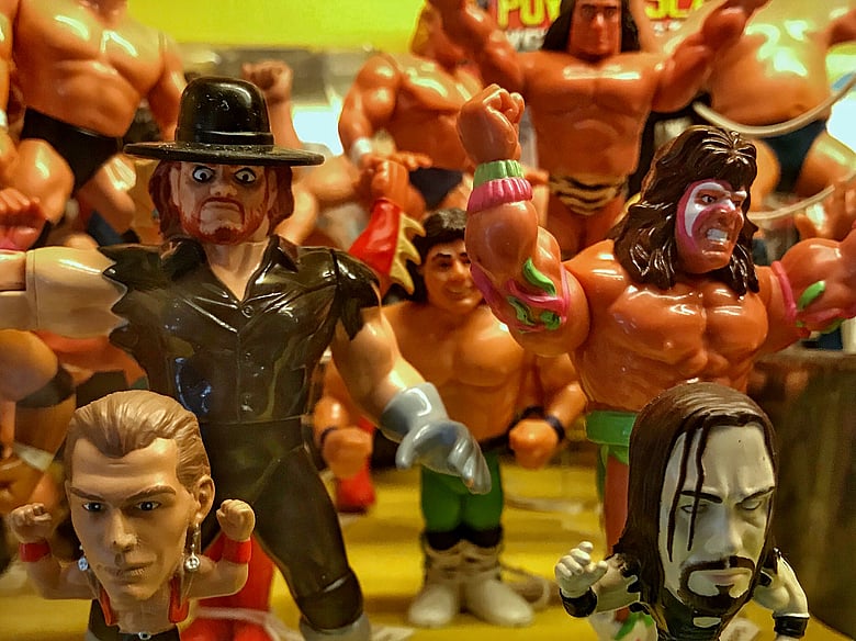 Wrasslers 02
