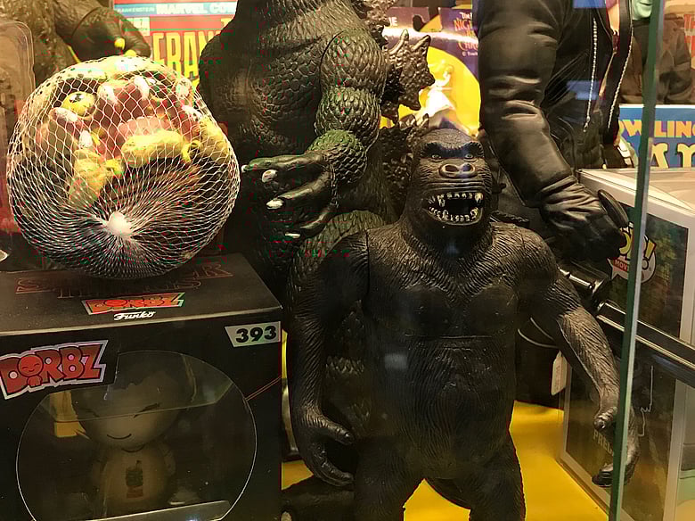King Kong