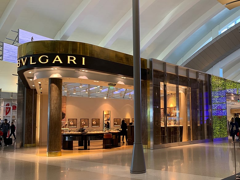 Bulgari