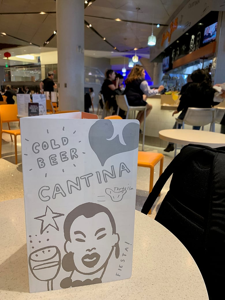 Cantina