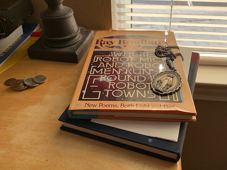 Nightstand