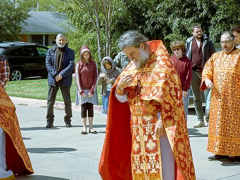 Veneration of the Cross 21