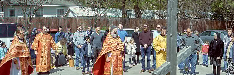 Veneration of the Cross 23