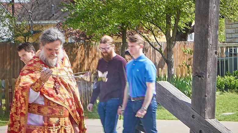 Veneration of the Cross 01