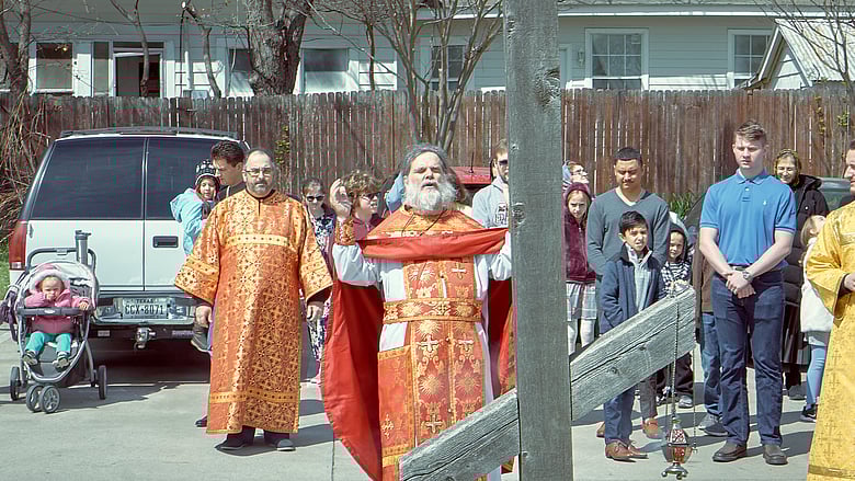 Veneration of the Cross 08