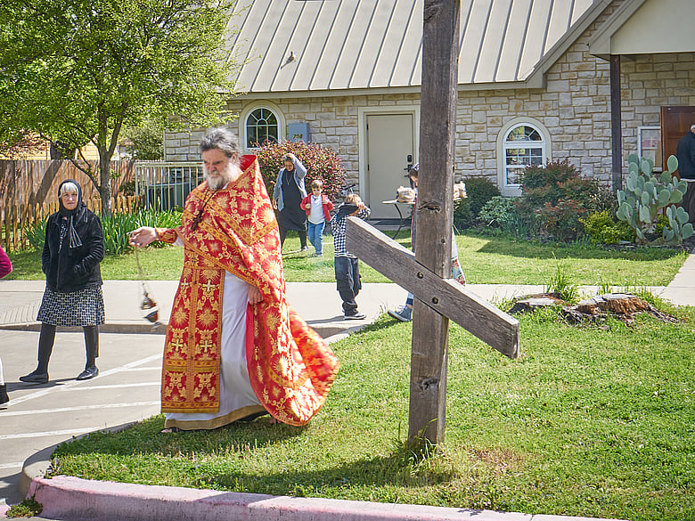 Veneration of the Cross 06
