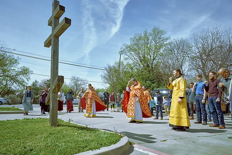 Veneration of the Cross 14