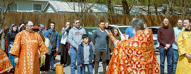 Veneration of the Cross 18