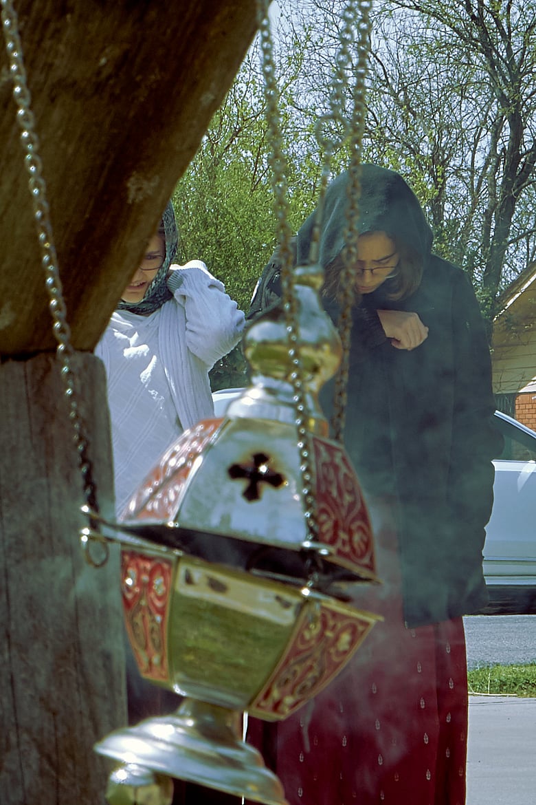 Veneration of the Cross 09