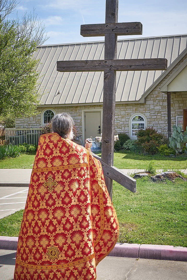Veneration of the Cross 11