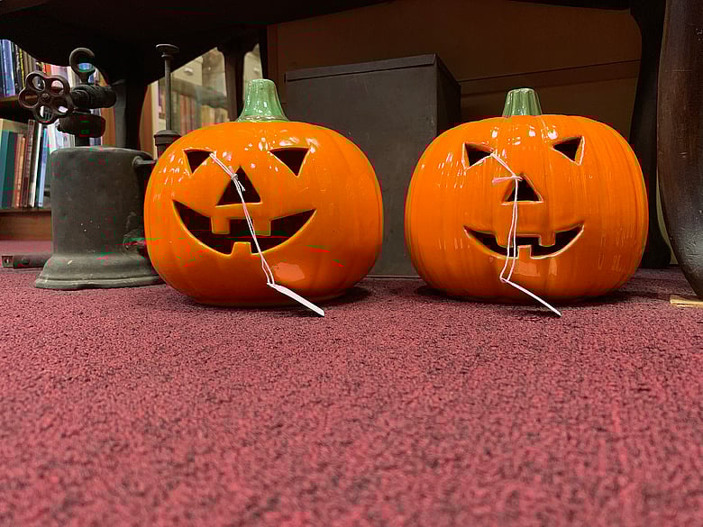 Jack o