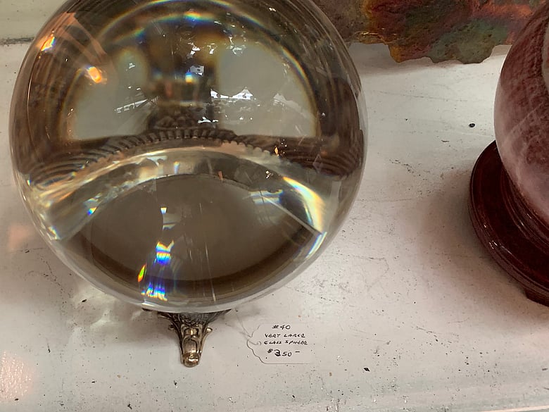 Crystal Ball 03