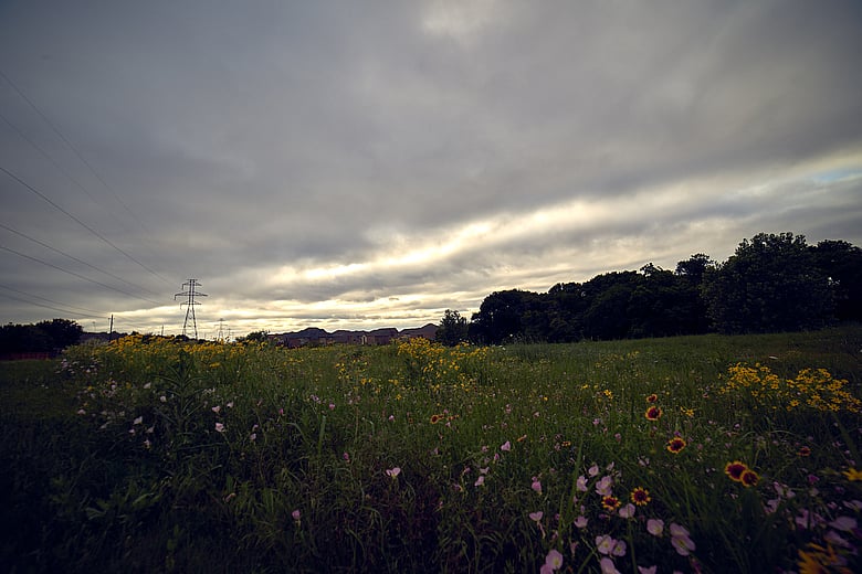 Sunset 04
