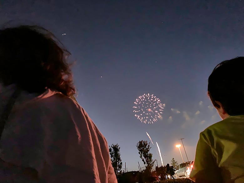 Fireworks 06