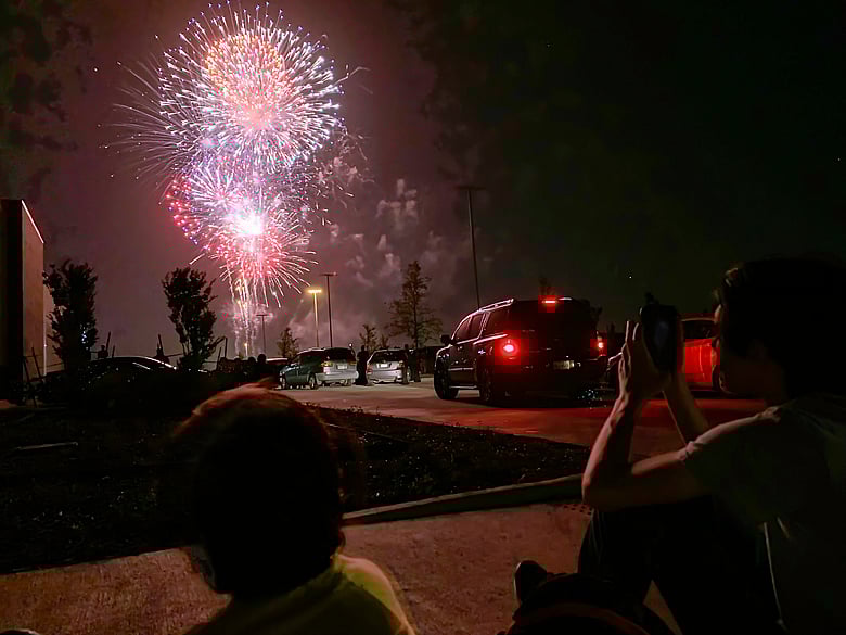 Fireworks 03