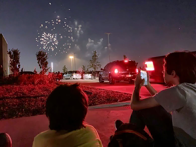 Fireworks 04
