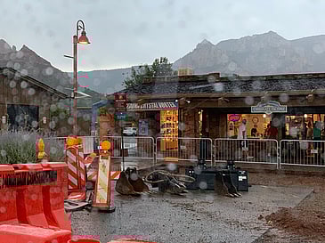 Sedona Crystal Shop