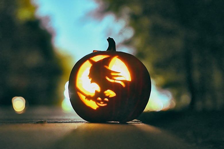 Pumpkin Hollow - 27 of 29