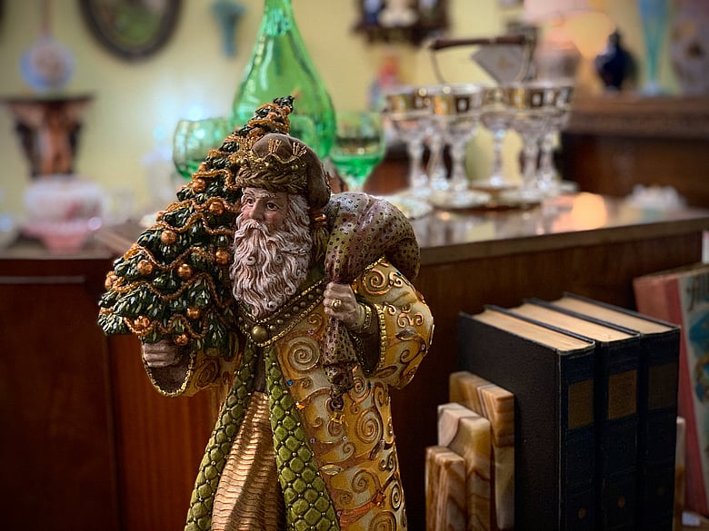 Father Christmas