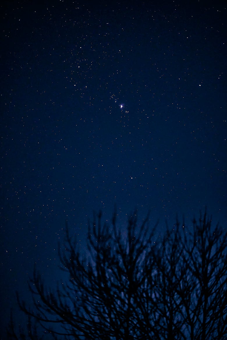 Night Sky