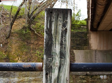 Post Graffiti