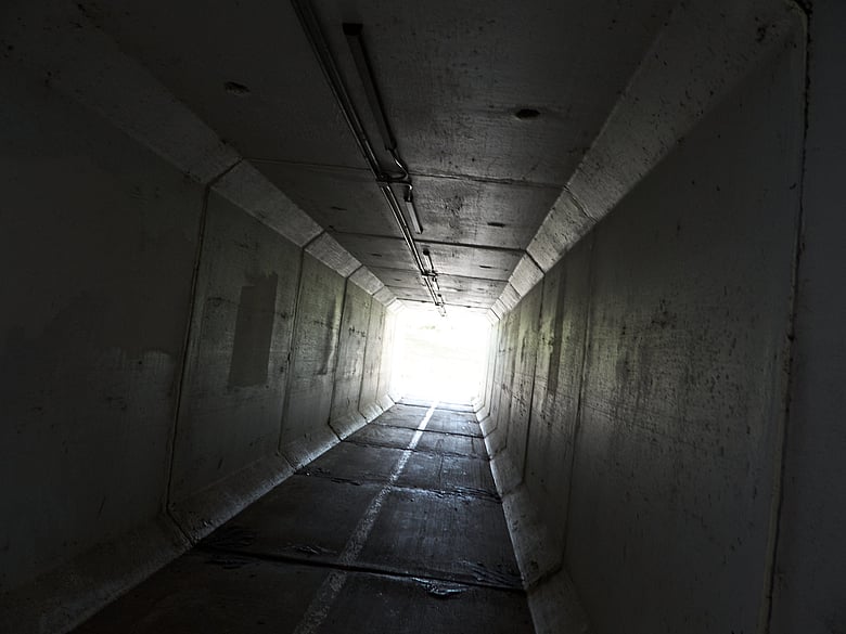 Light at the End
