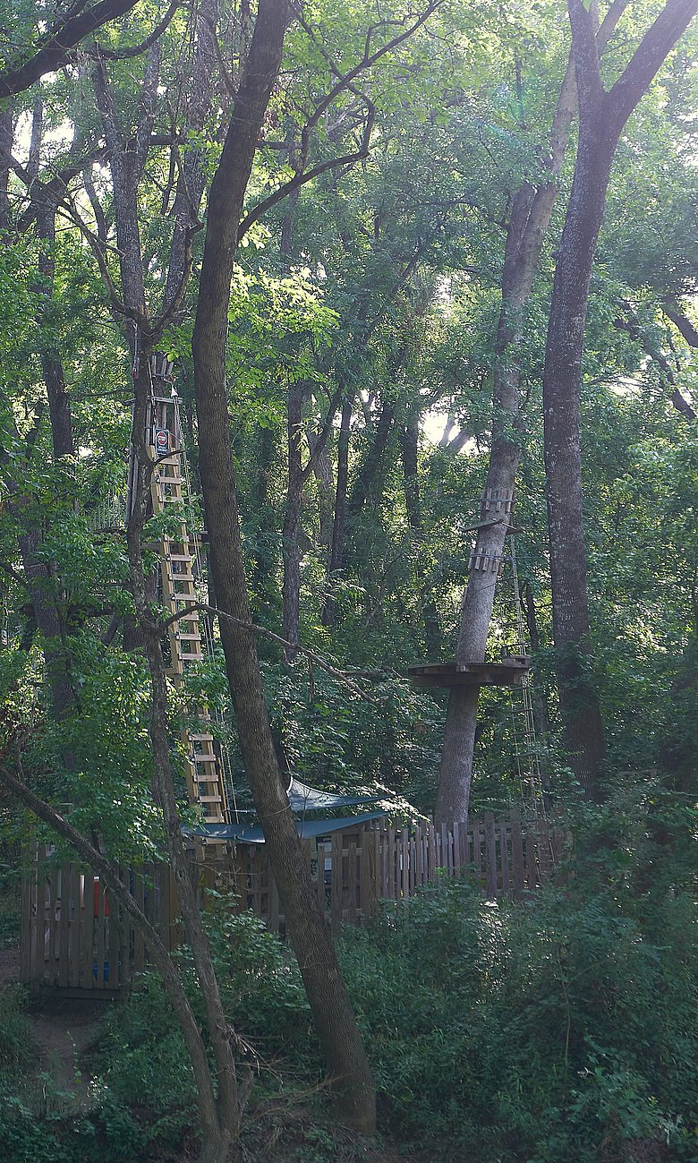Treehouse
