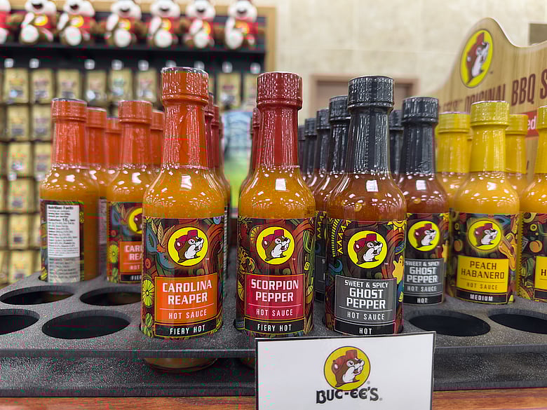Buc-ee