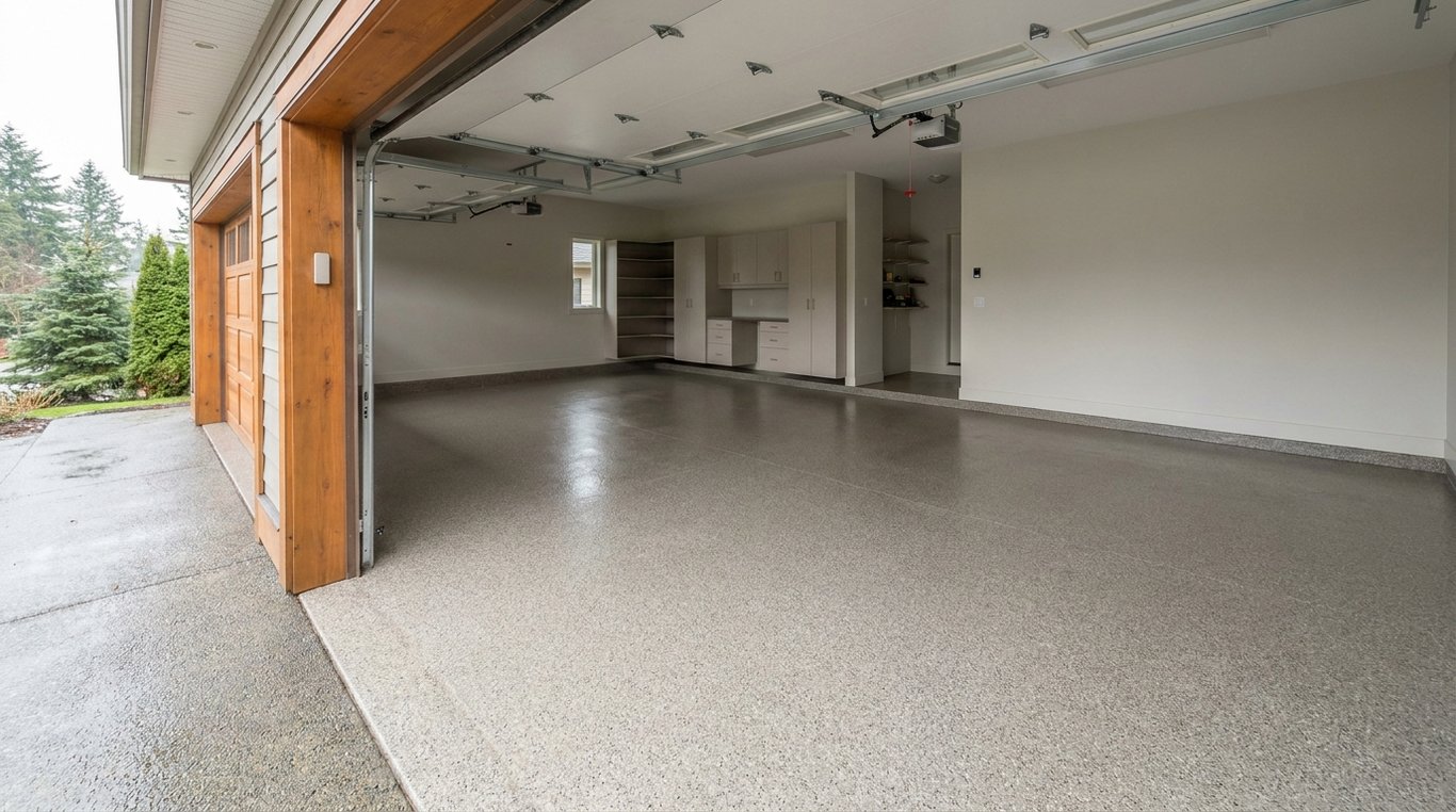 Epoxy Surrey Floorex Inc. — photo from the business website
