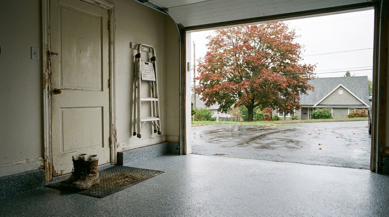 Epoxy Dartmouth EpicFlooring — photo from the business website