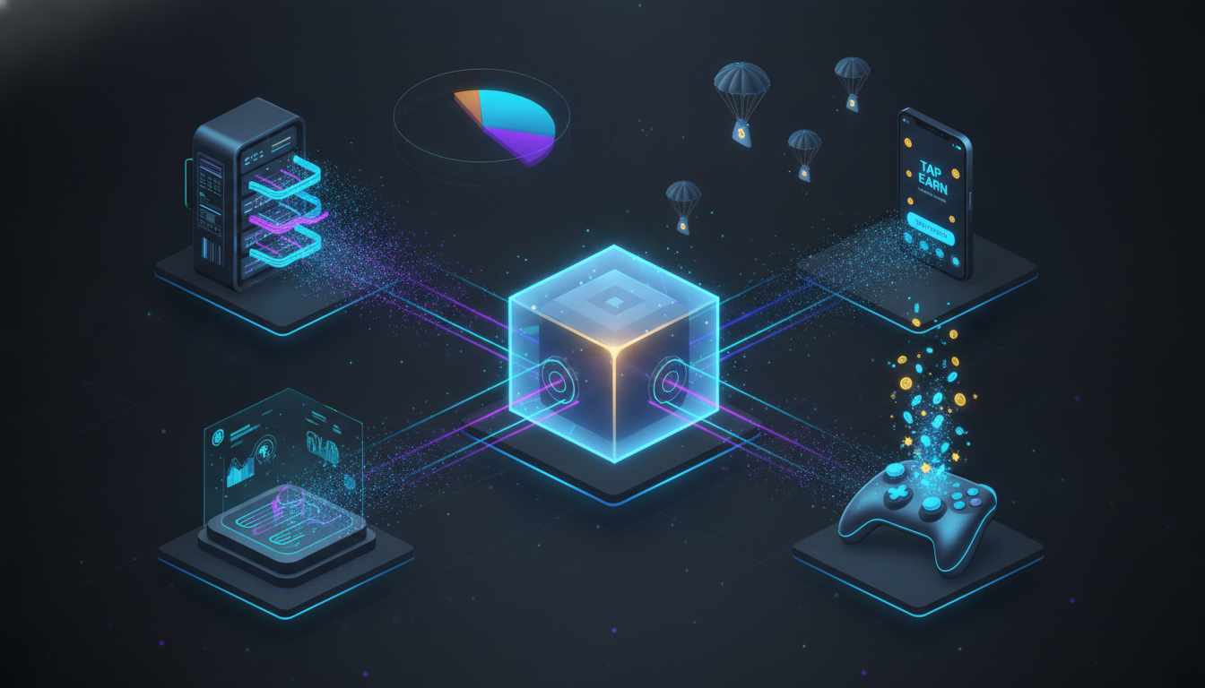 Best Ways to Earn Crypto 2026: The Player's Playbook for Stacking Real Yield