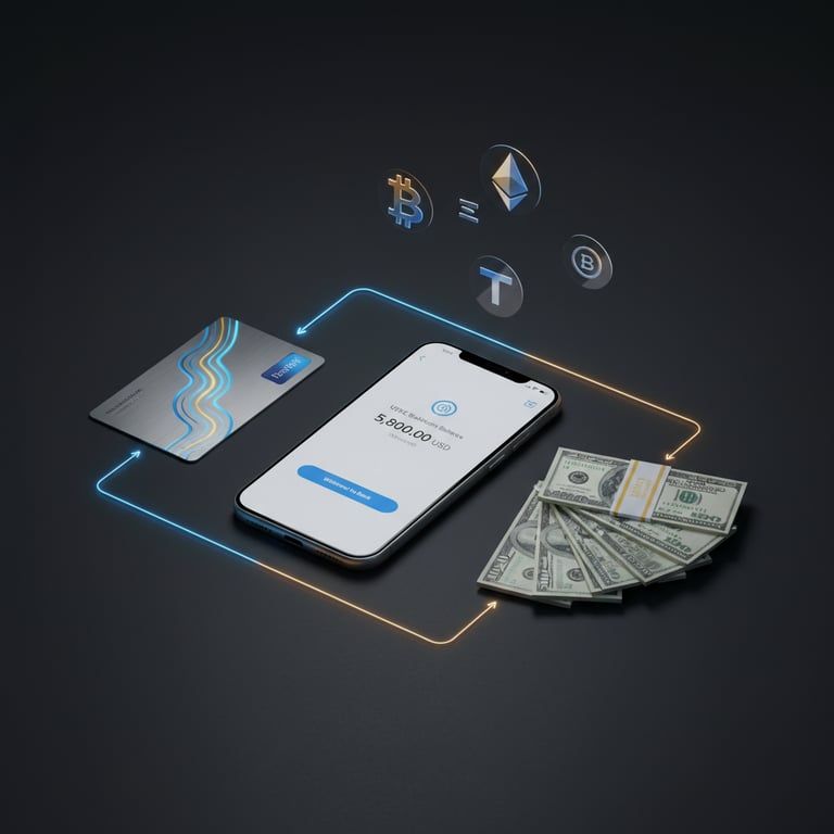 How to Cash Out Crypto Earnings in 2026: The Player's Guide to Turning Tokens into Real Money