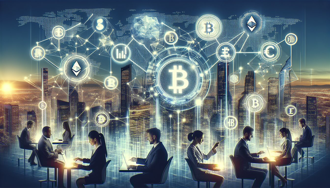 Unpacking the Crypto Phenomenon: What You Need to Know Now