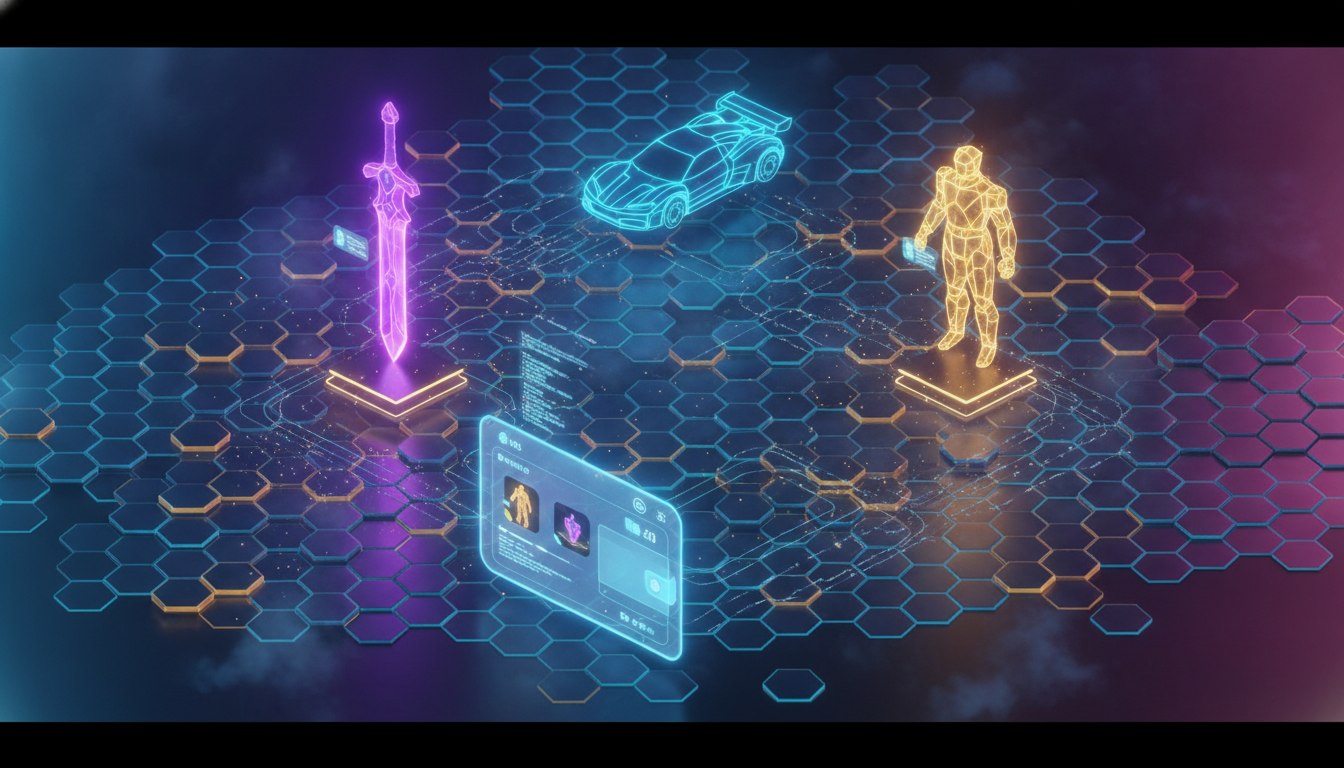 How Blockchain Games Work: The 2026 Explainer on On-Chain Play, Tokens, and True Ownership
