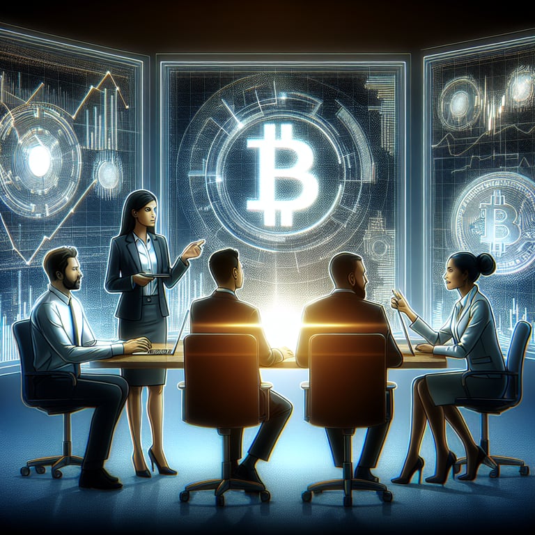 Analysts offer varied insights, from healthy correction to potential further downside.