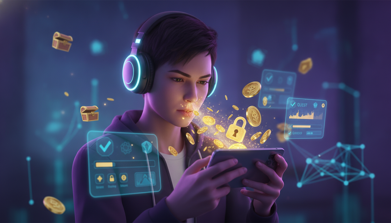 Earn Crypto Without Investment Games: The Honest 2026 Guide to Stacking Tokens for Free