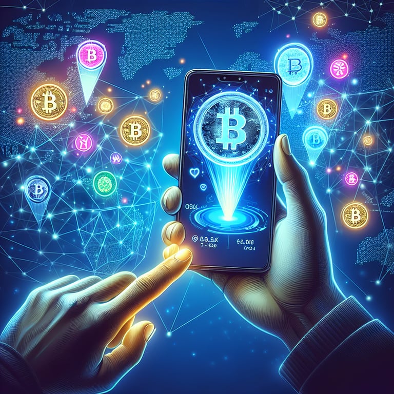 Social mining could redefine how users are rewarded for their engagement on platforms like X.